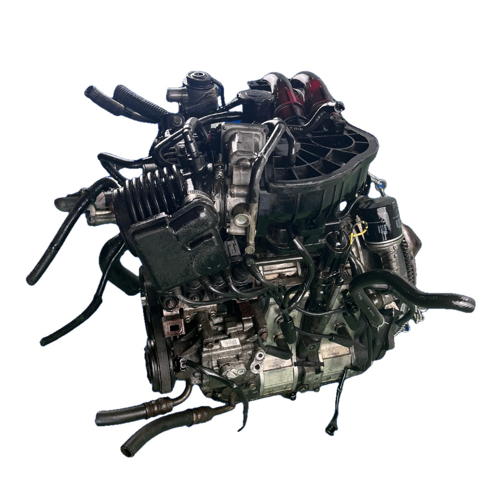 Mazda Rx8 (High Power) Engine — photo 3