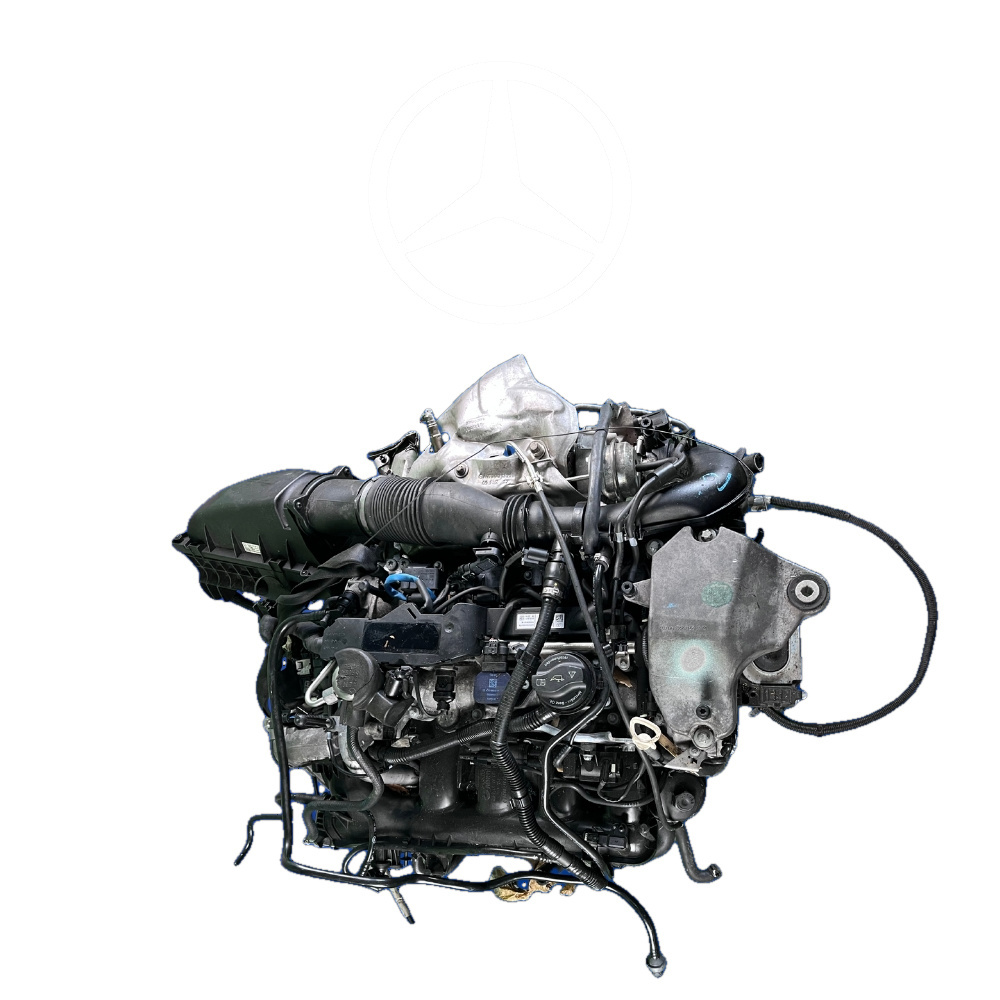 Mercedes-Benz 2.7 C270 CDI W203 / W613 612 2.7cdi Engine