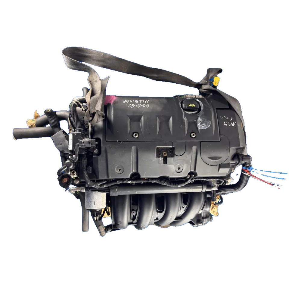 Mini 1.6/1.4 Engine — photo 3