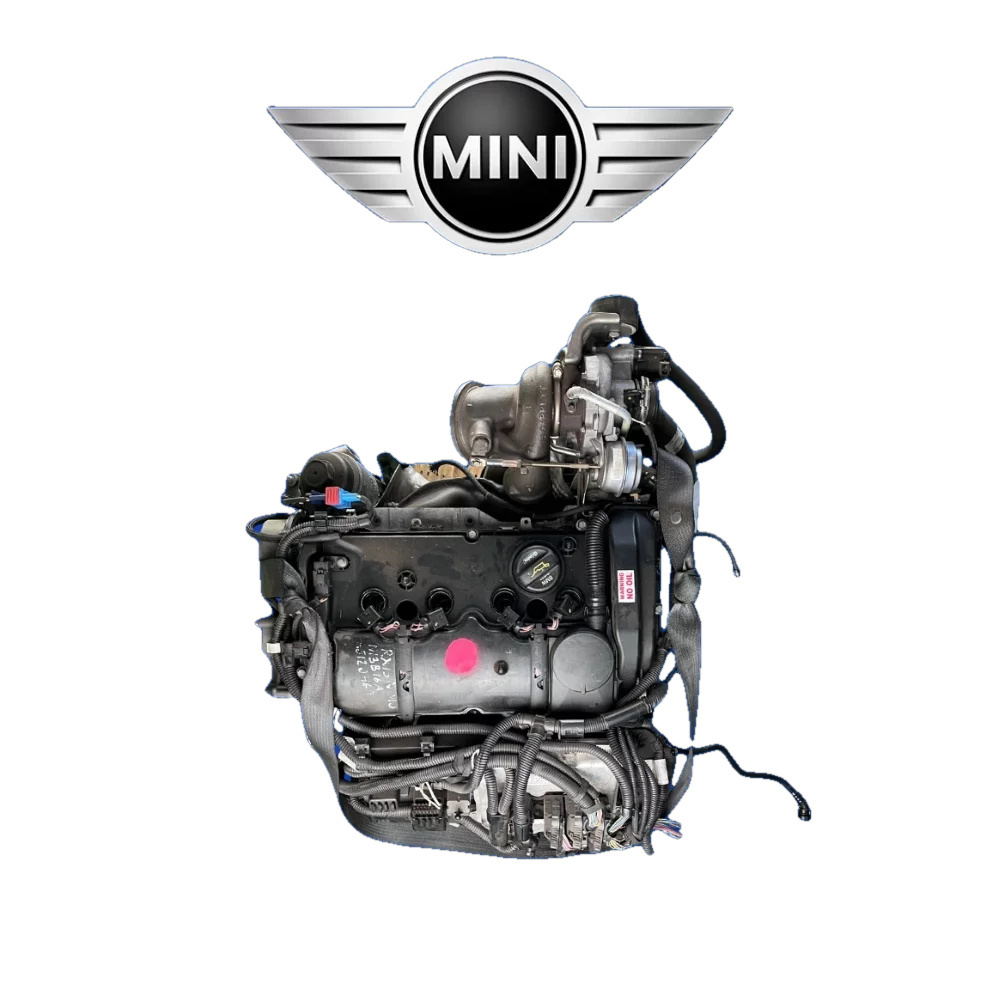 MINI 1.6T N18 engine
