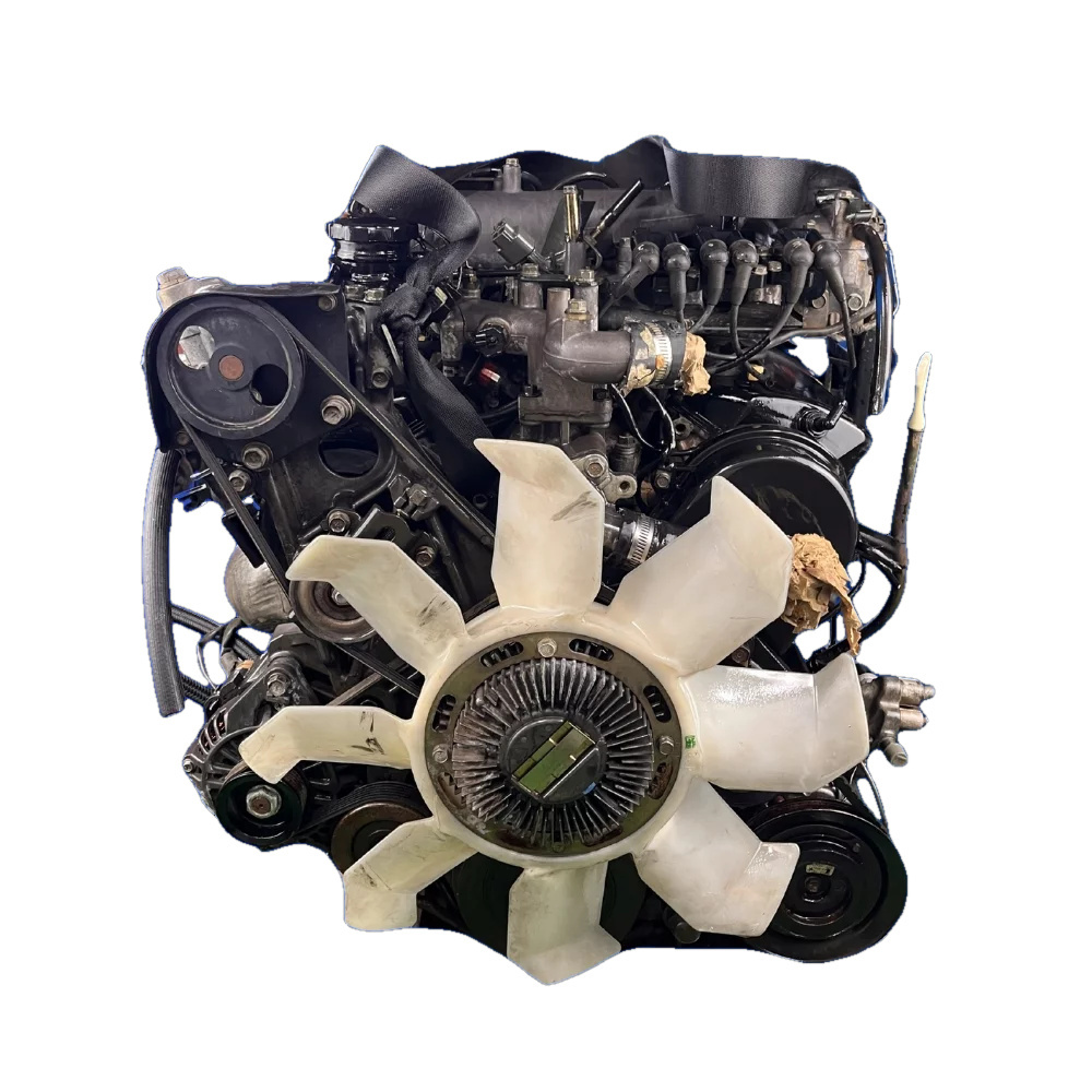 Mitsubishi 6G74 petrol 3.5-litre engine