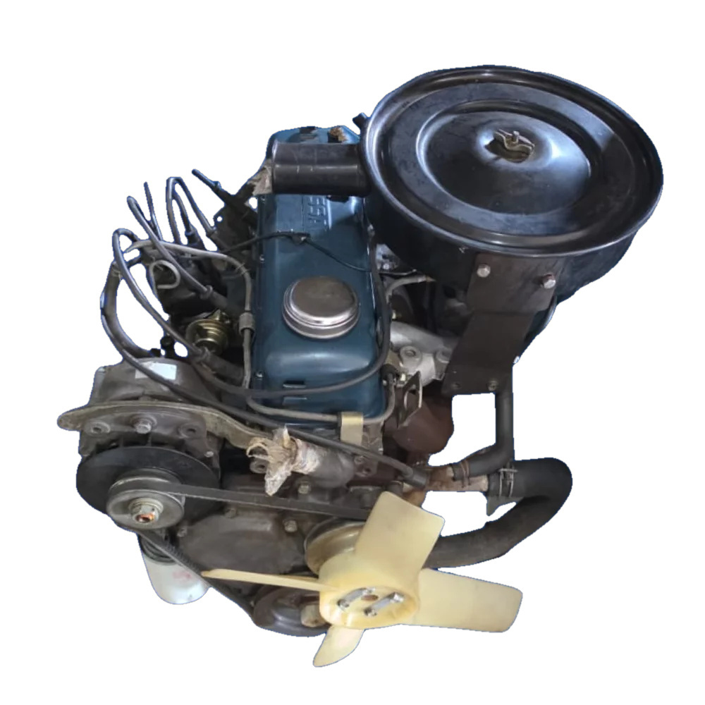 Nissan 1400 1.4 A14 Engine