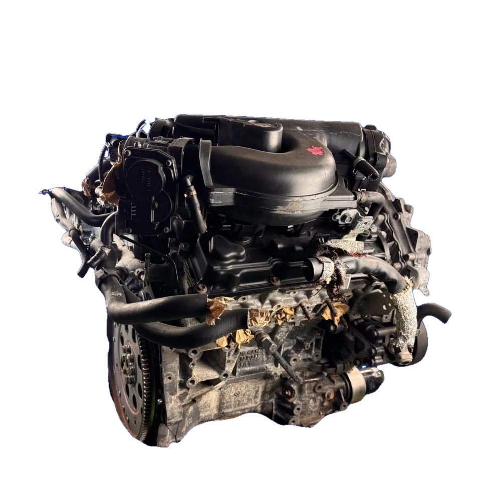 Nissan Murano / 350Z 3.5 V6 Engine