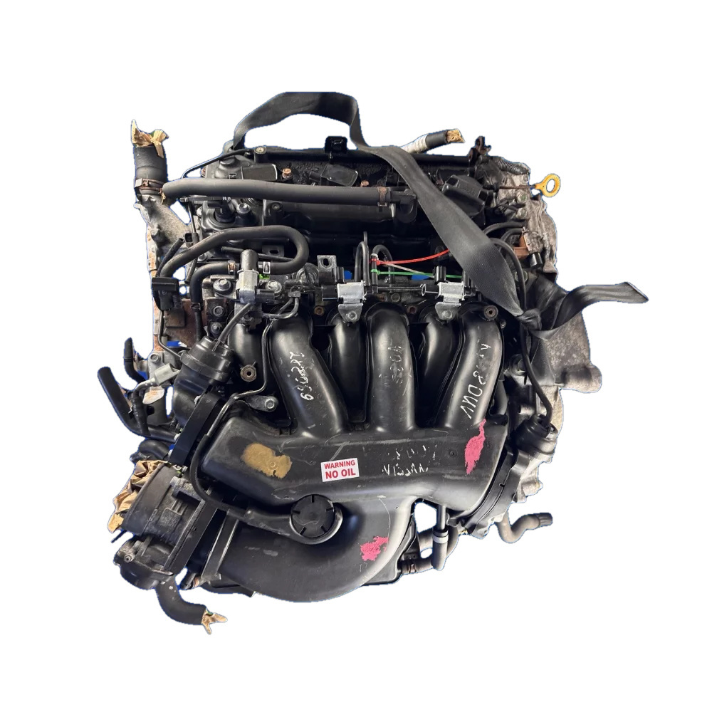 Nissan Murano / 350Z 3.5 V6 Engine — photo 3