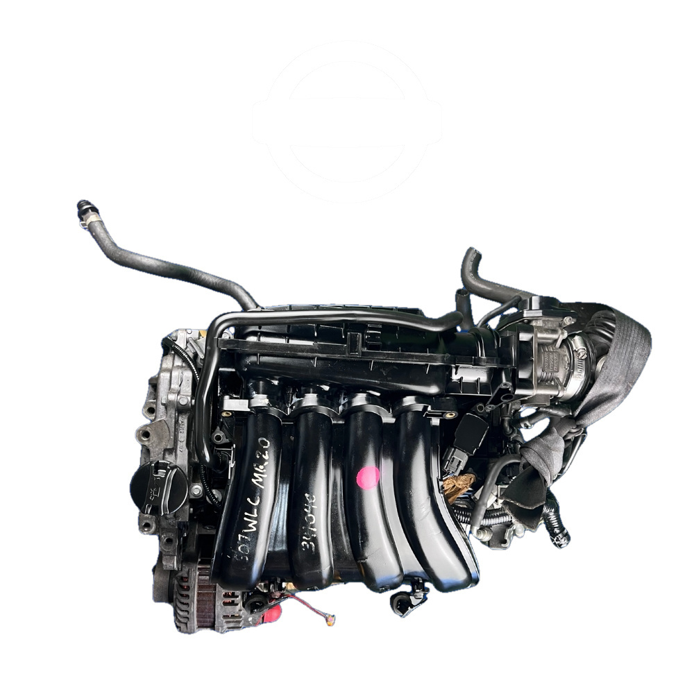 Nissan Sentra 2.0 MR20 Engine