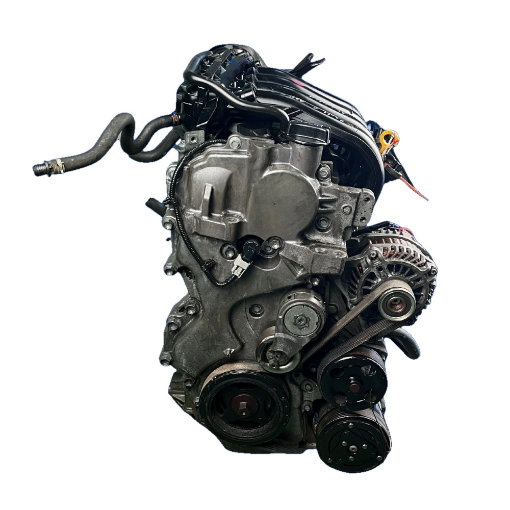 Nissan Sentra 2.0 MR20 Engine — photo 3