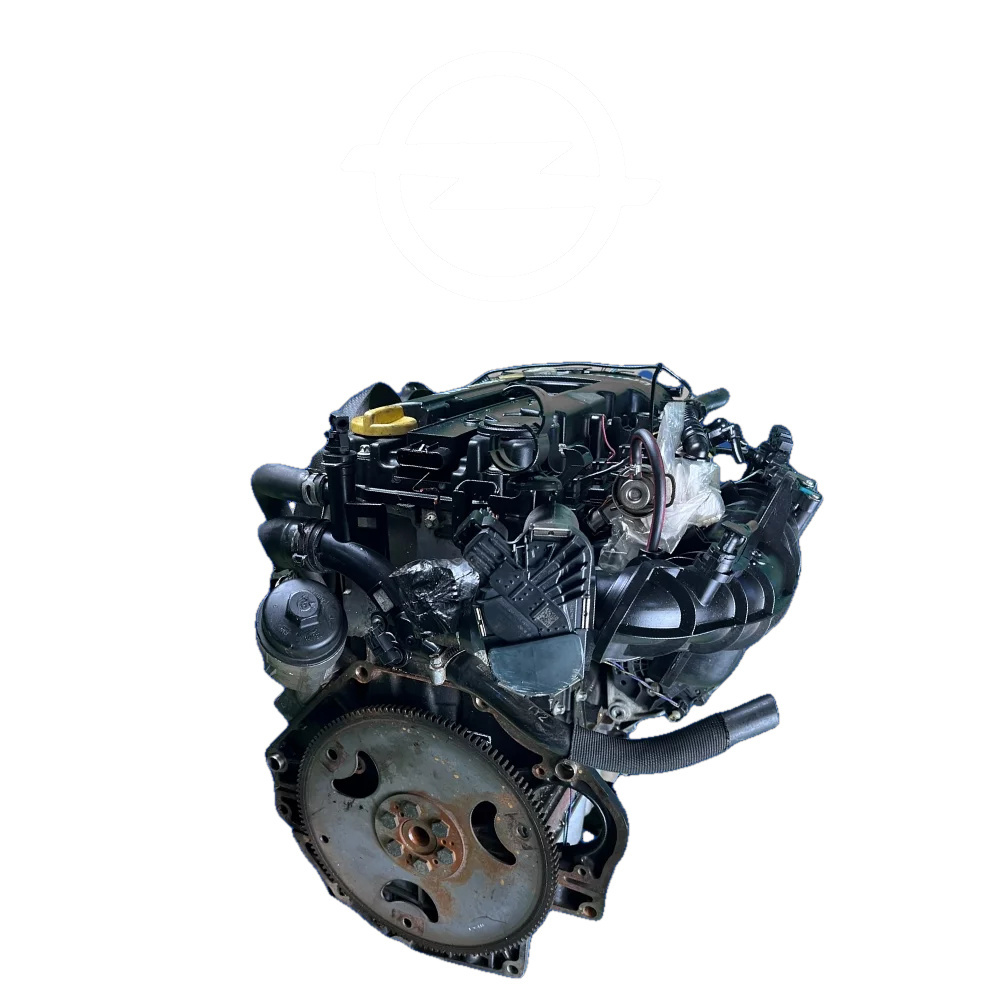 Opel 1.4 B14NEL/B14NET Engine