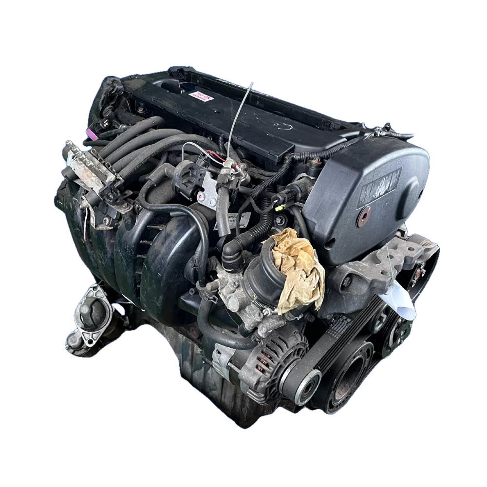 Opel 1.4 C14SE Engine — photo 2