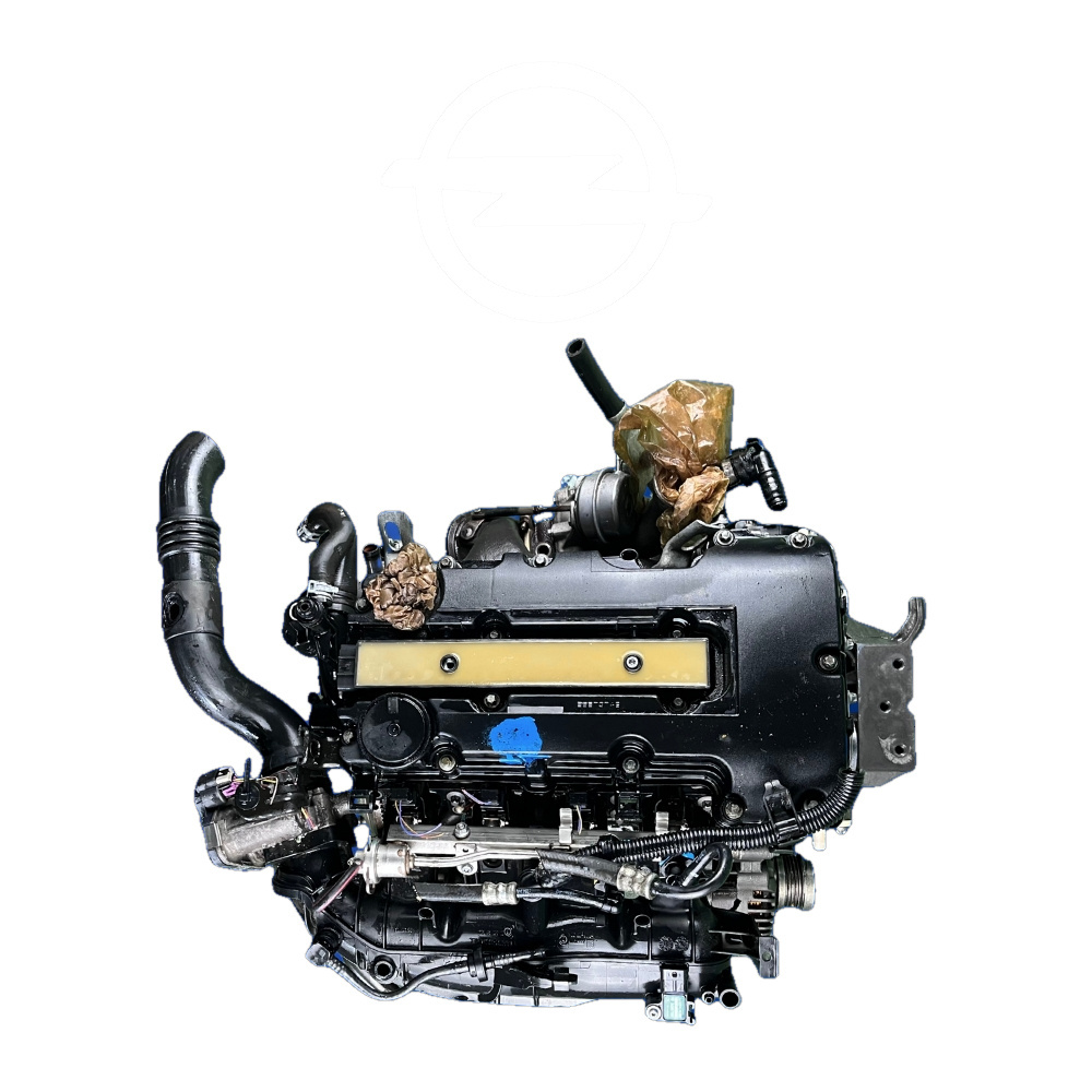 OPEL 1.4 T A14NEL Engine