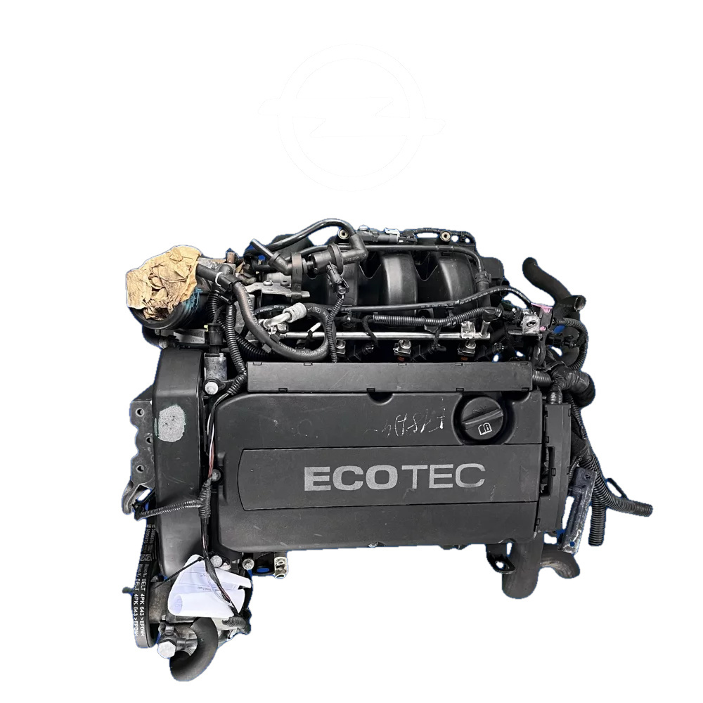 Opel 1.8L F18D4 Engine