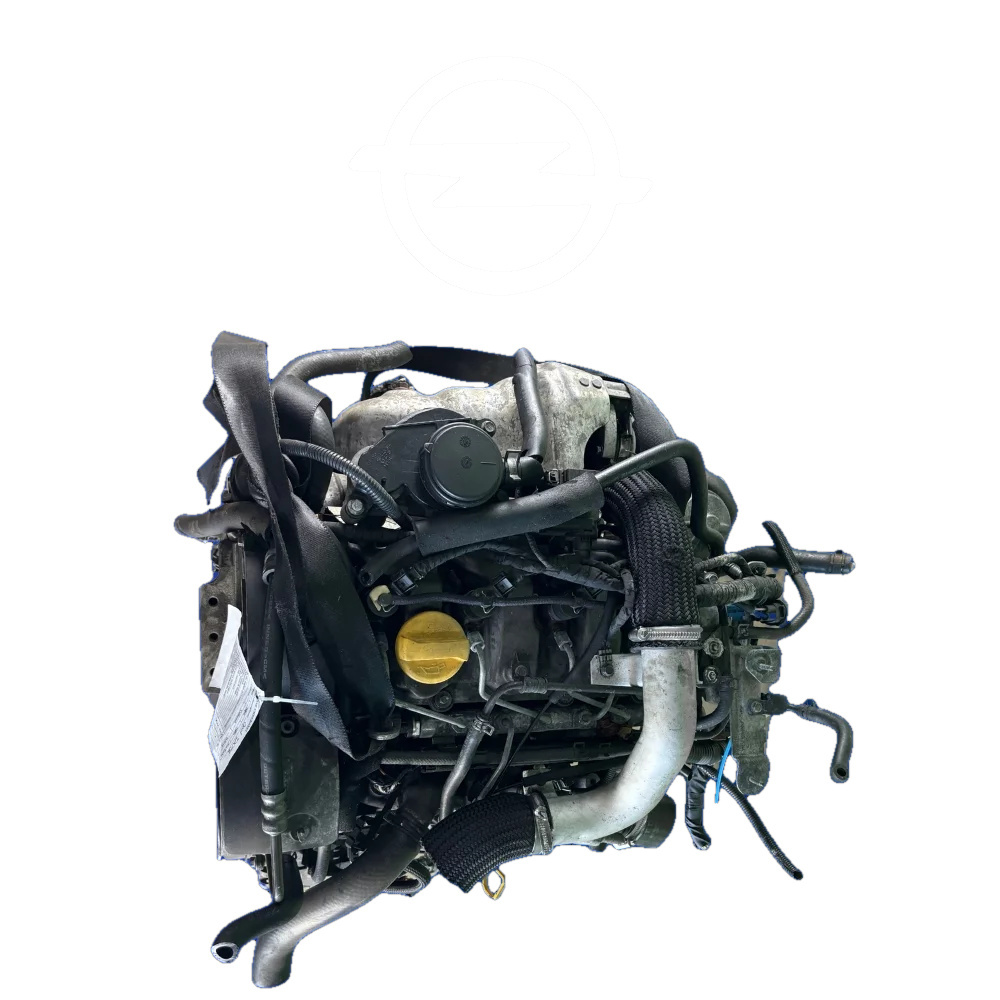 Opel 2.0 Z20S1 Engine