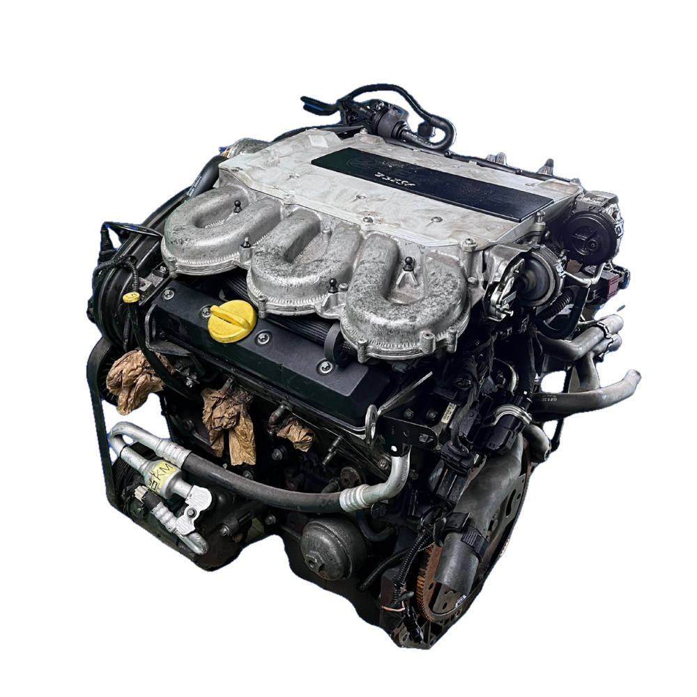 Opel 3.2 Z32SE Engine — photo 4