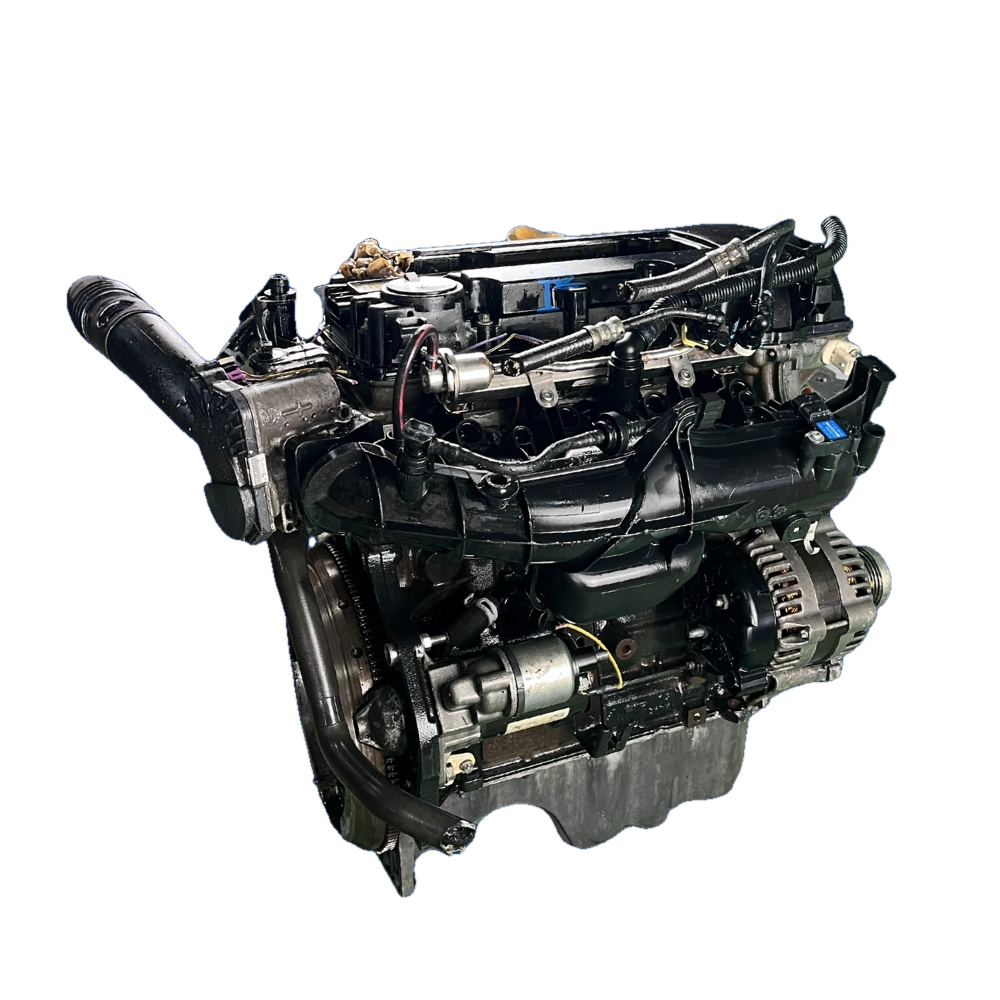 Opel Astra 1.4T 16v Engine — photo 4