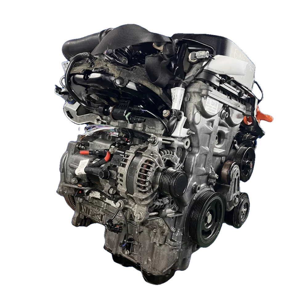 Opel B11 1.0-litre Ecotec/Ecoflex engine