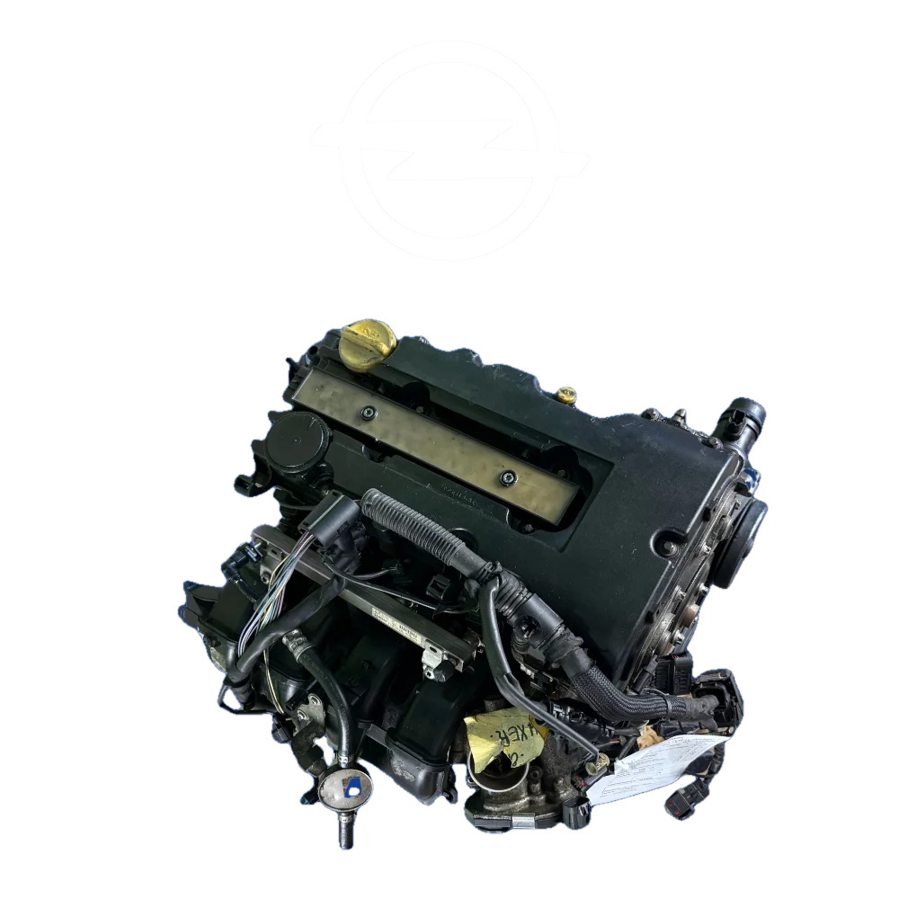 Opel Corsa 1.4 - B14XER Engine