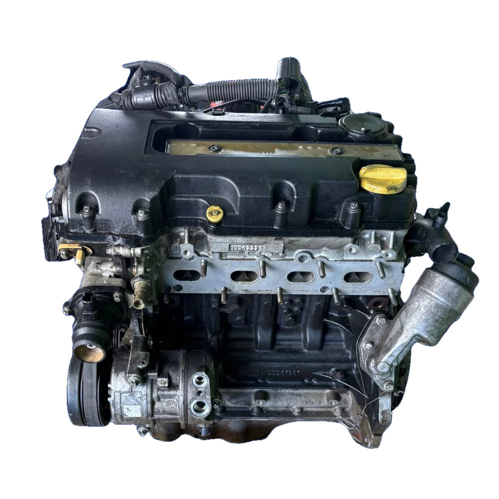 Opel Corsa 1.4 - B14XER Engine — photo 4
