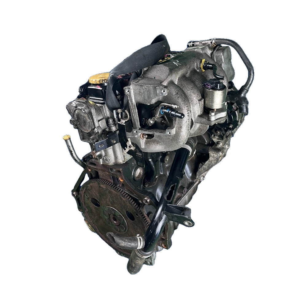 Opel Corsa 1.6 fuel injection 8v Z16SE Engine — photo 2