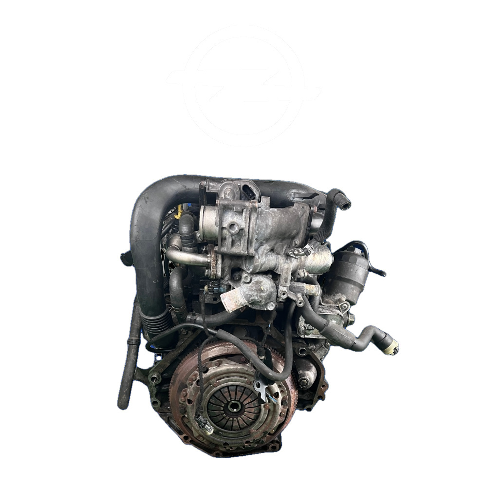 Opel Corsa 1.7 cdti Z17DTL Engine