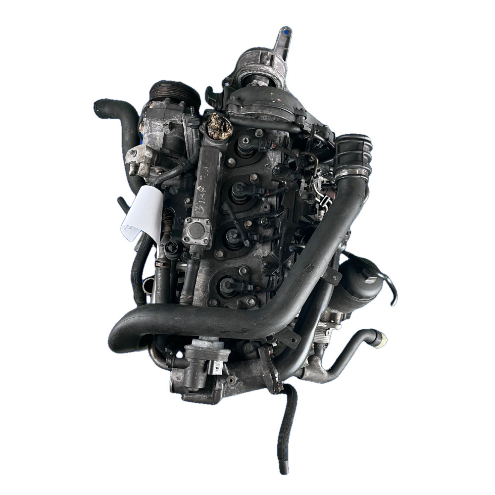 Opel Corsa 1.7 cdti Z17DTL Engine — photo 2