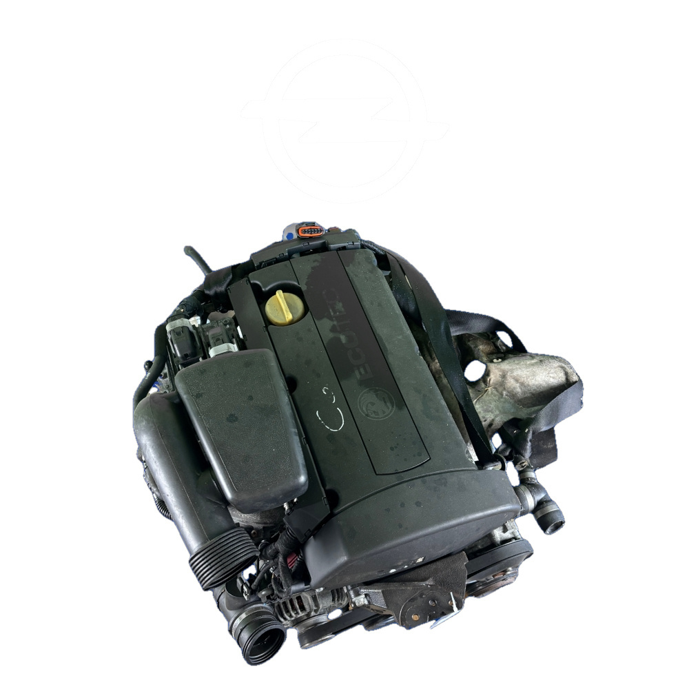 Opel Z16XEP 1.6 Engine