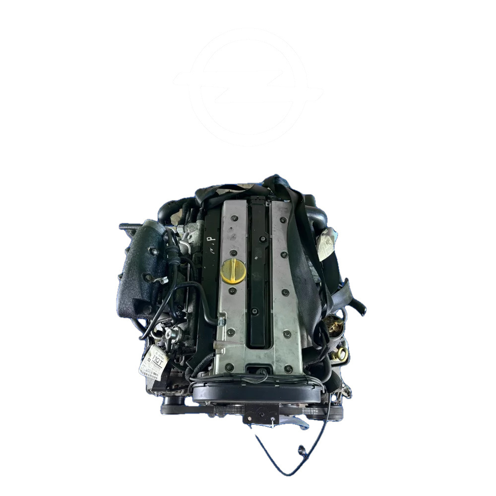 Opel Z20LET Engine