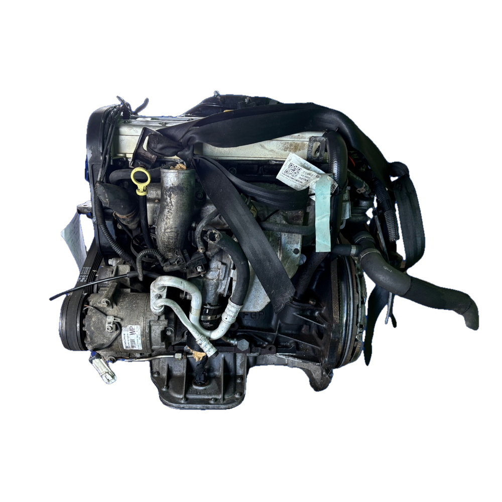 Opel Z20LET Engine — photo 4