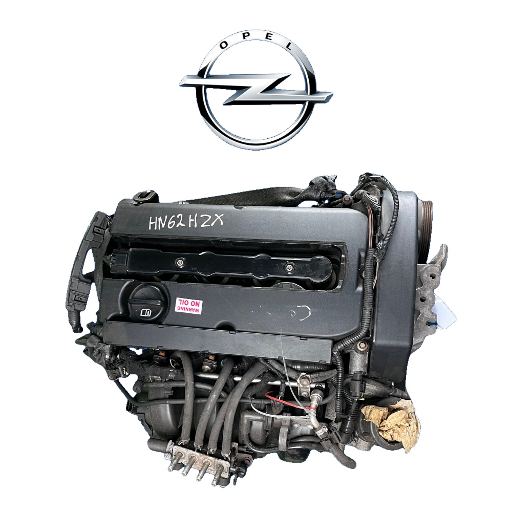 Opel Zafira 1.8 A18XER Engine