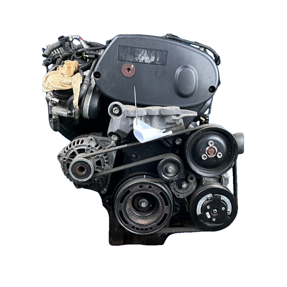 Opel Zafira 1.8 A18XER Engine — photo 4