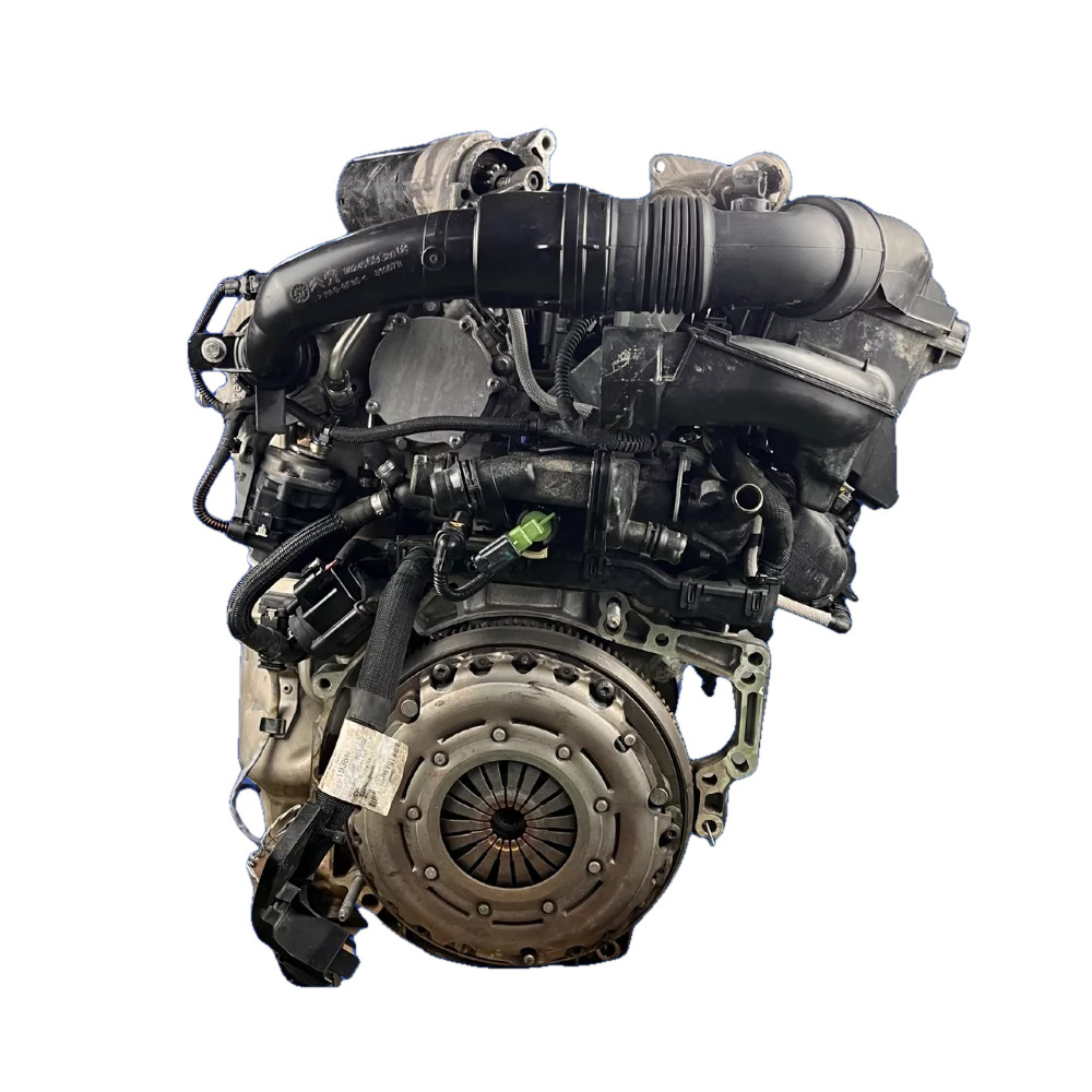 Peugeot 10XV 208 Petrol Engine