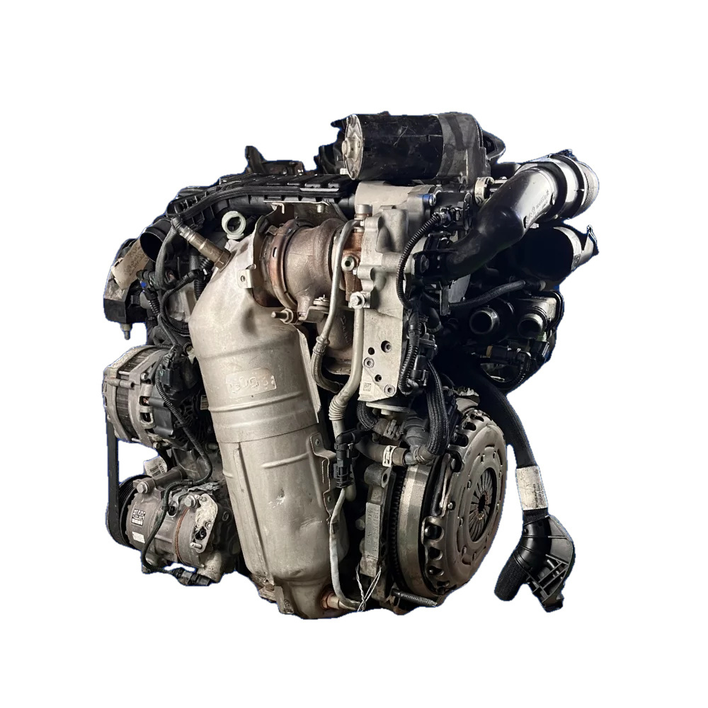 Peugeot 10XV 208 Petrol Engine — photo 3
