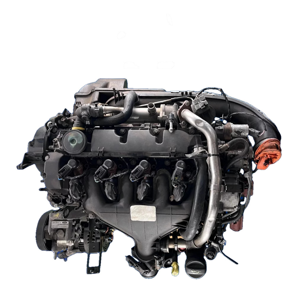Peugeot 2.0 10-DY engine