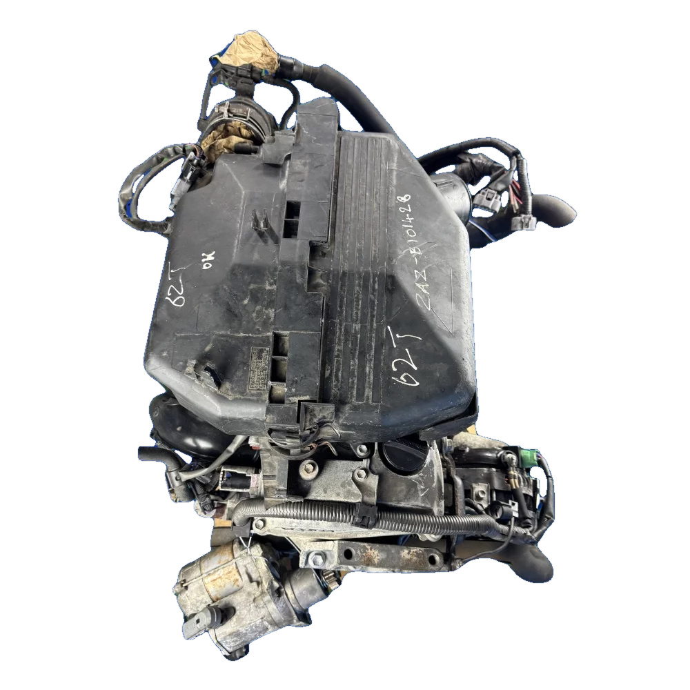Rav 4/Camry 2.4 Engine — photo 3