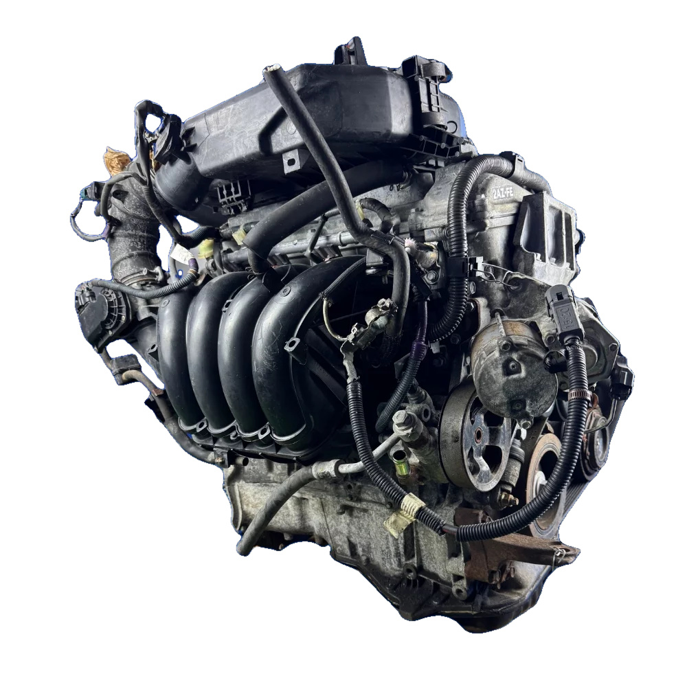 Rav 4/Camry 2.4 Engine — photo 4