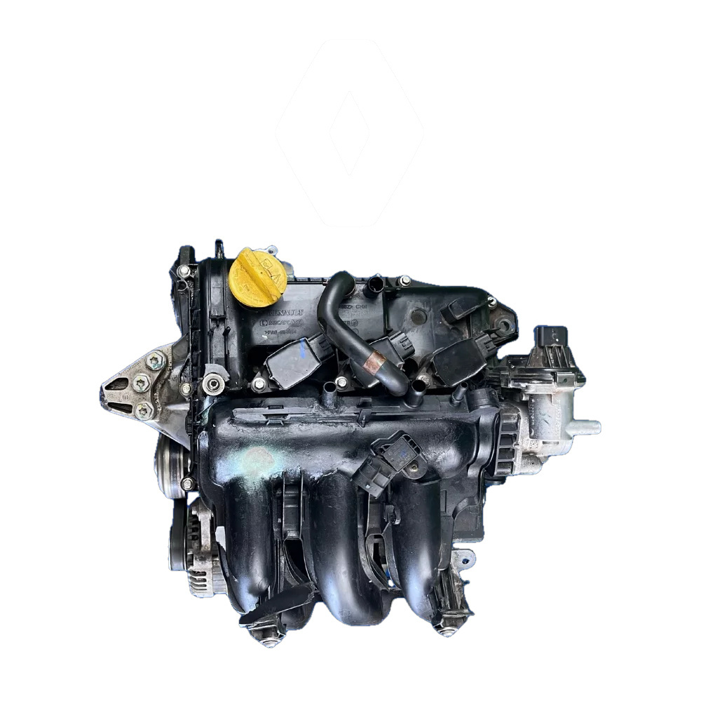 Renault 1.0 B4DA engine