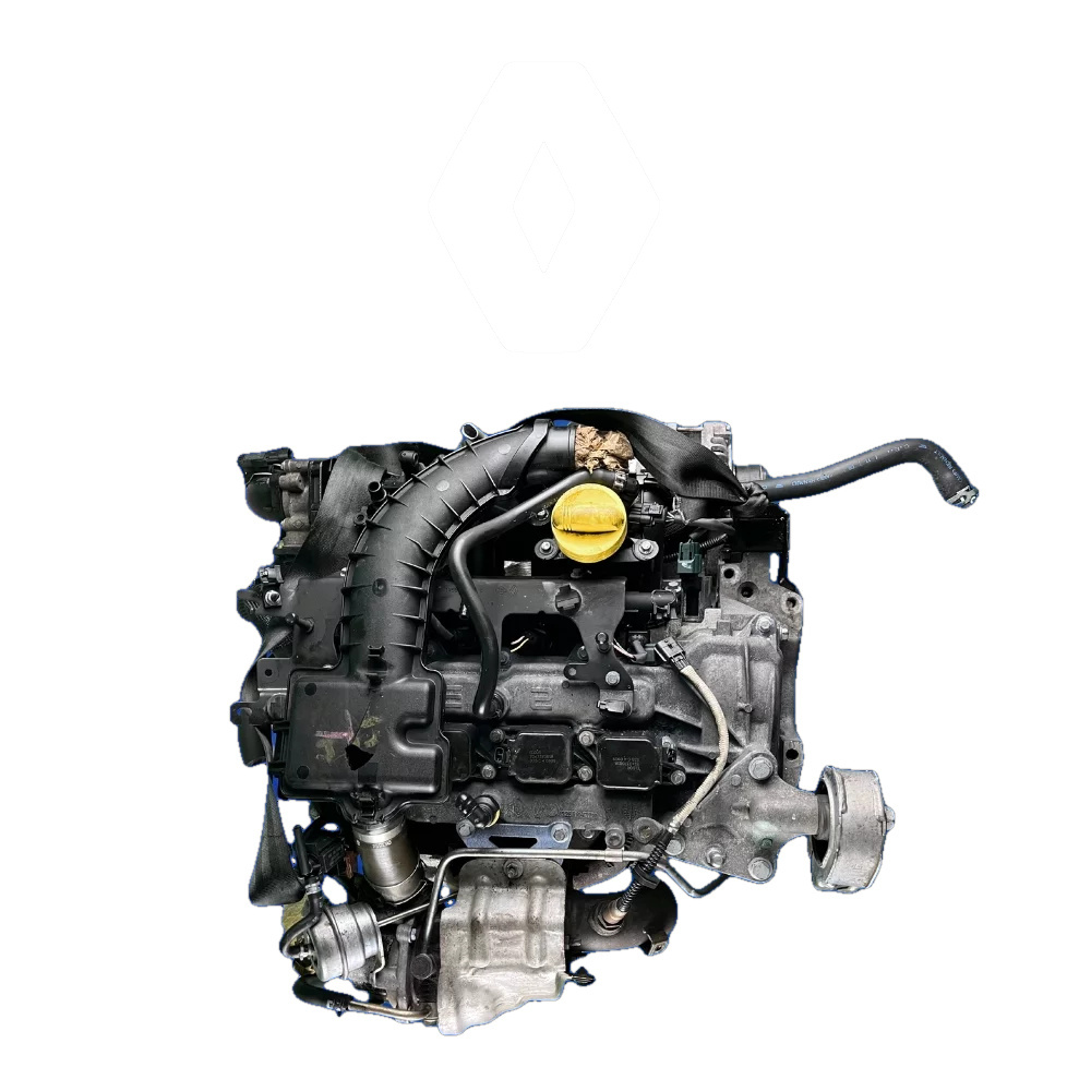 Renault 1.4 Turbo H4JA engine