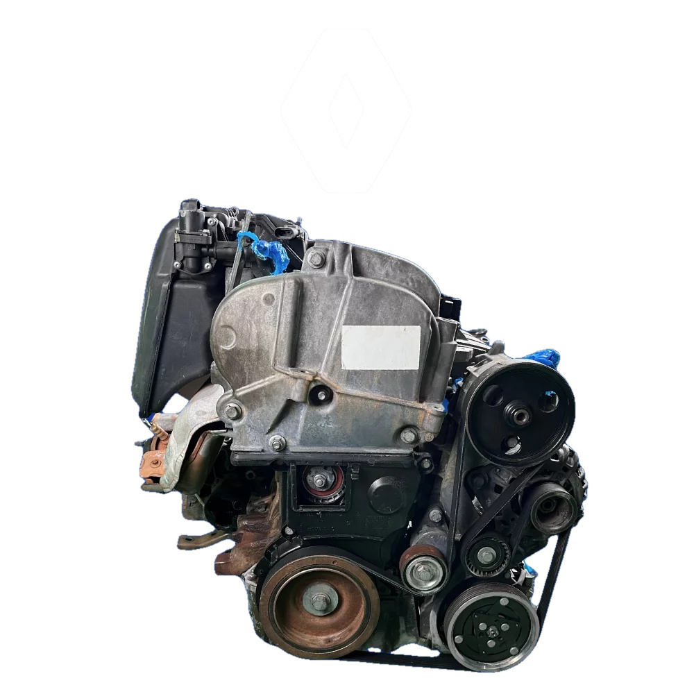 RENAULT 1.6 K4M VVTI Engine