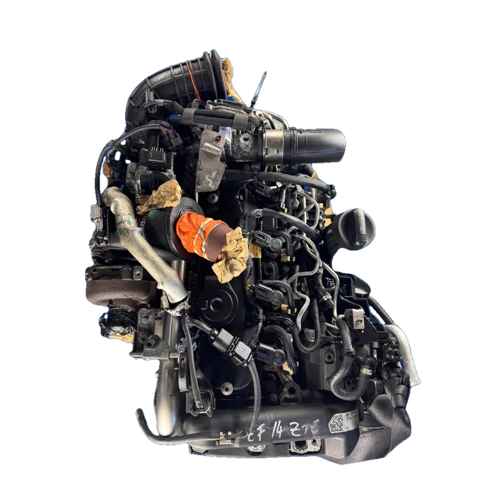 Renault Duster 1.5 DCI K9K