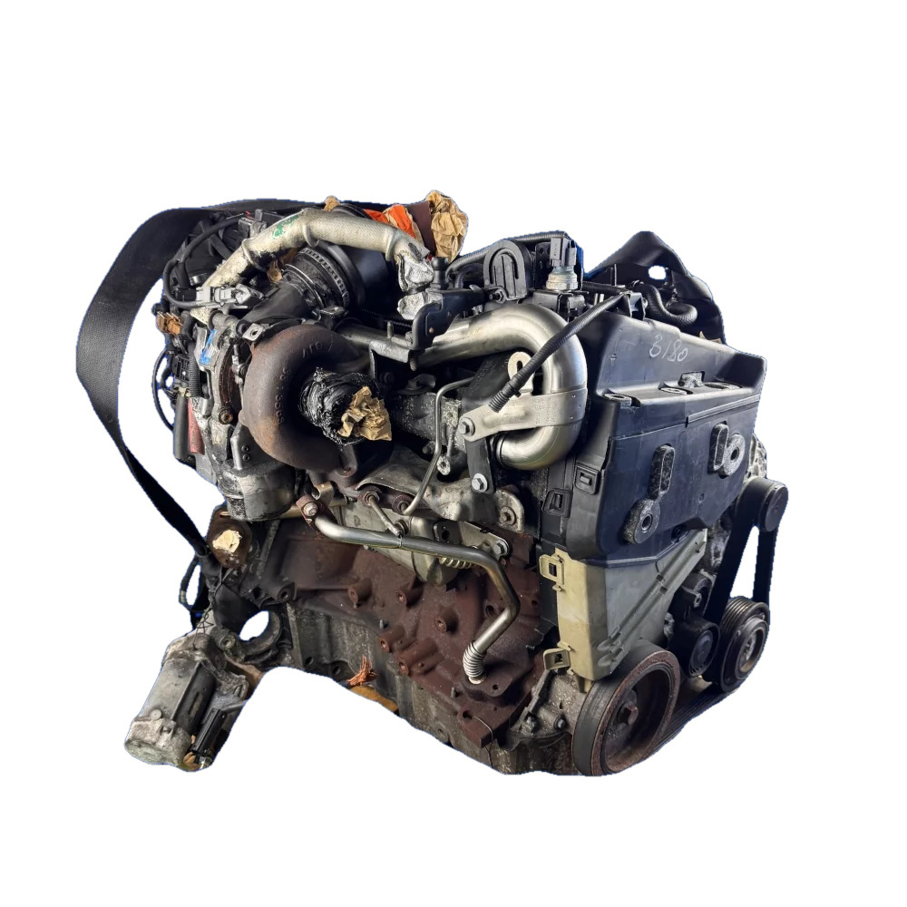 Renault Duster 1.5 DCI K9K — photo 4