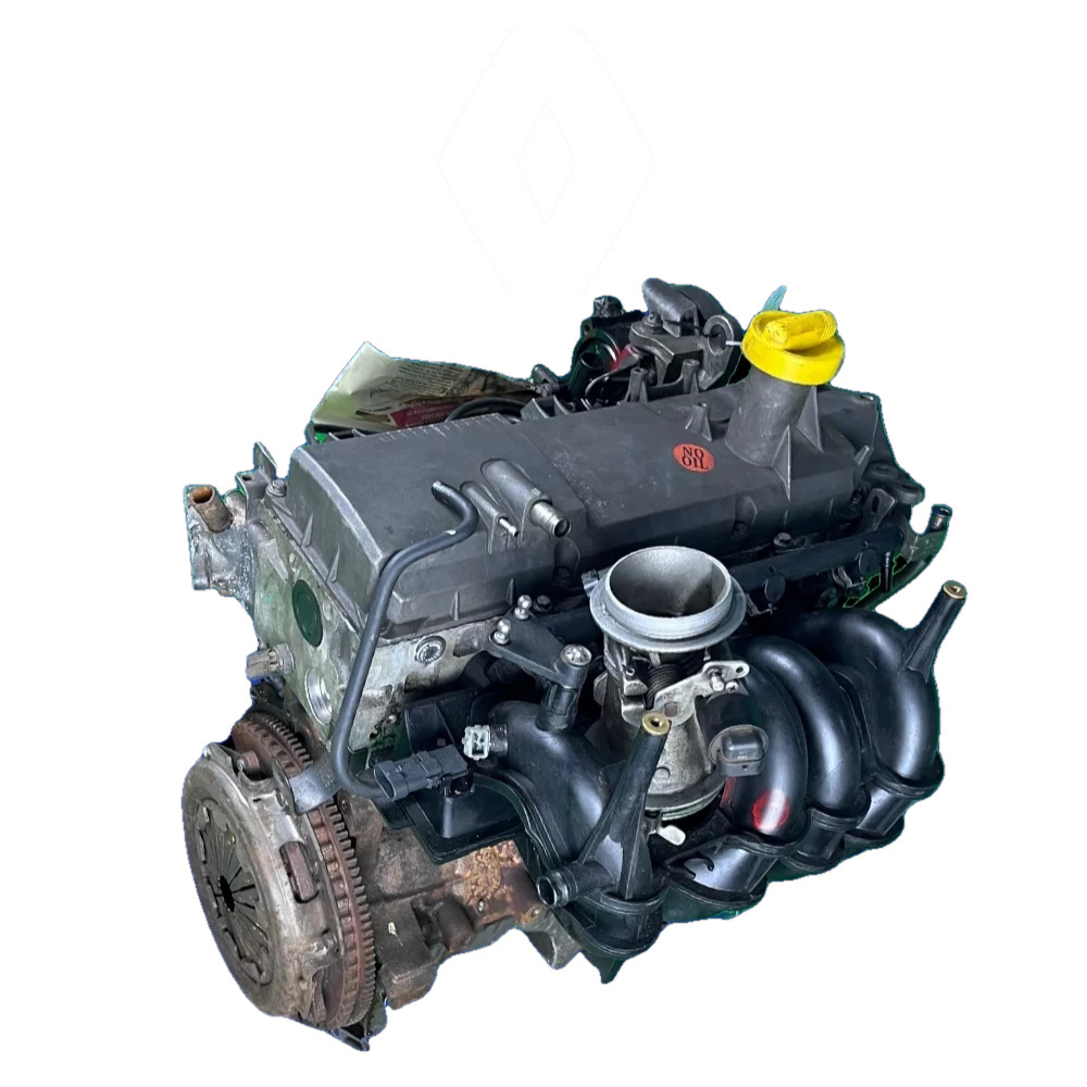 Renault K7M 1.6 (Front Starter) Engine