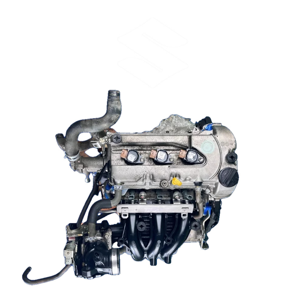 Suzuki 1.0 VVT K10BN Engine