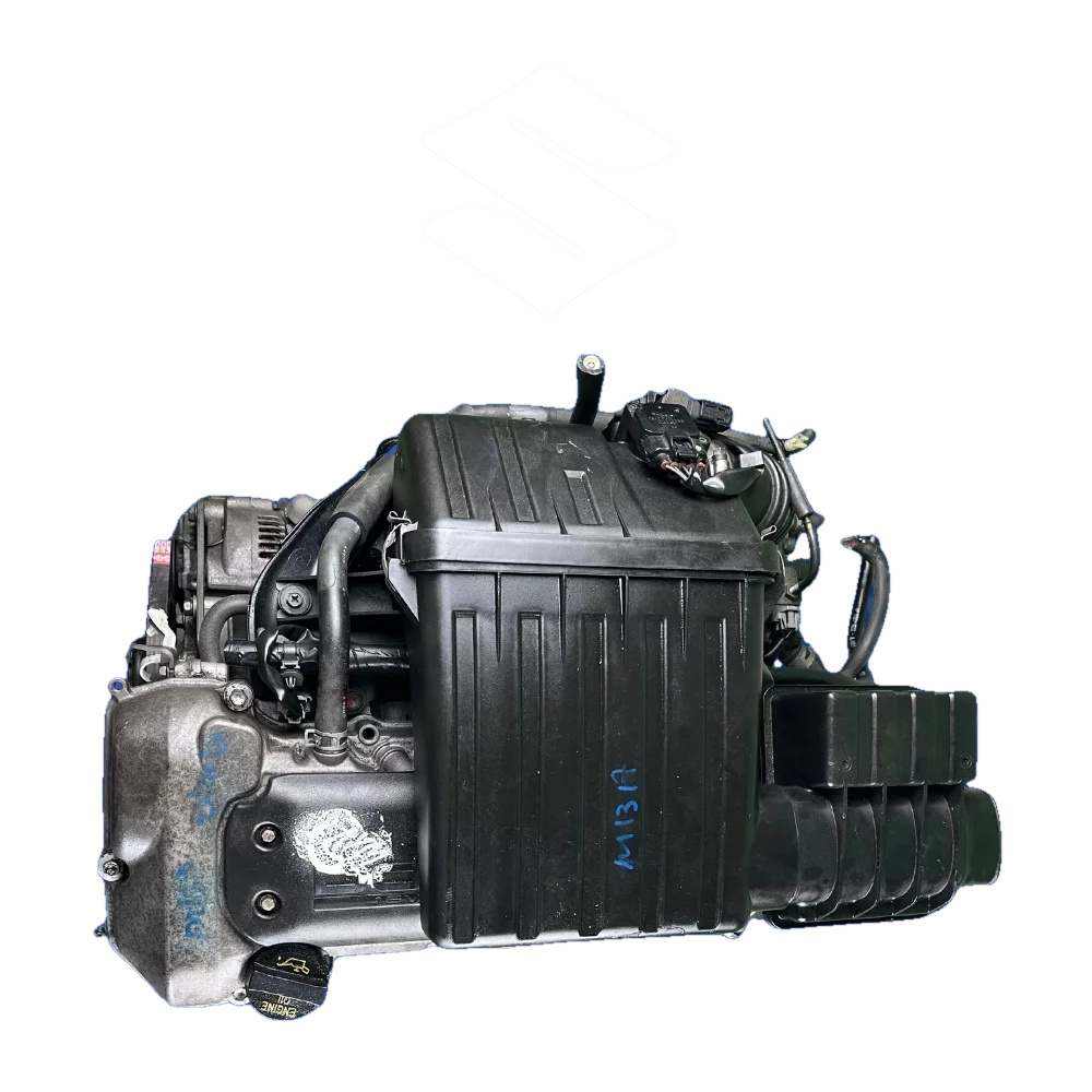 Suzuki 1.3 engine - M13A