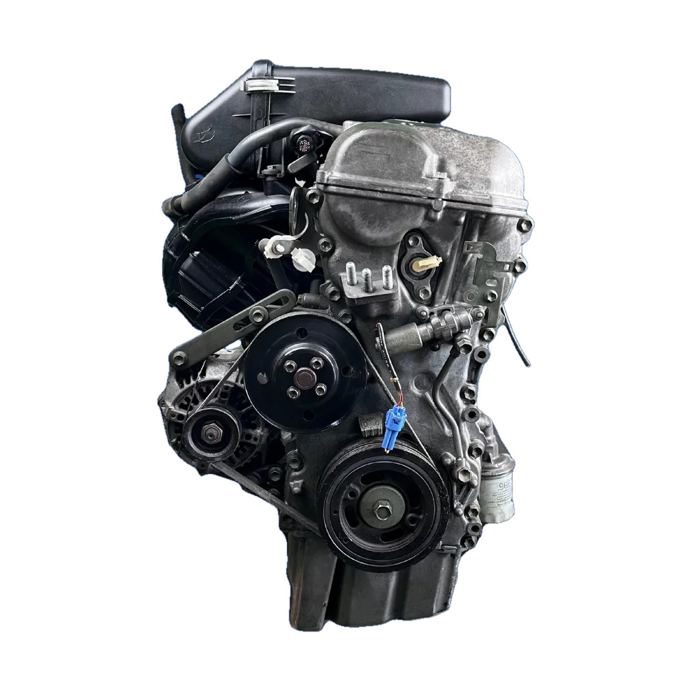 Suzuki 1.3 engine - M13A — photo 3