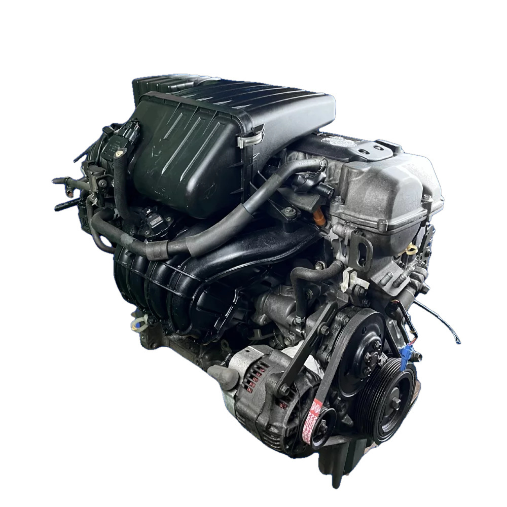 Suzuki 1.3 engine - M13A — photo 4
