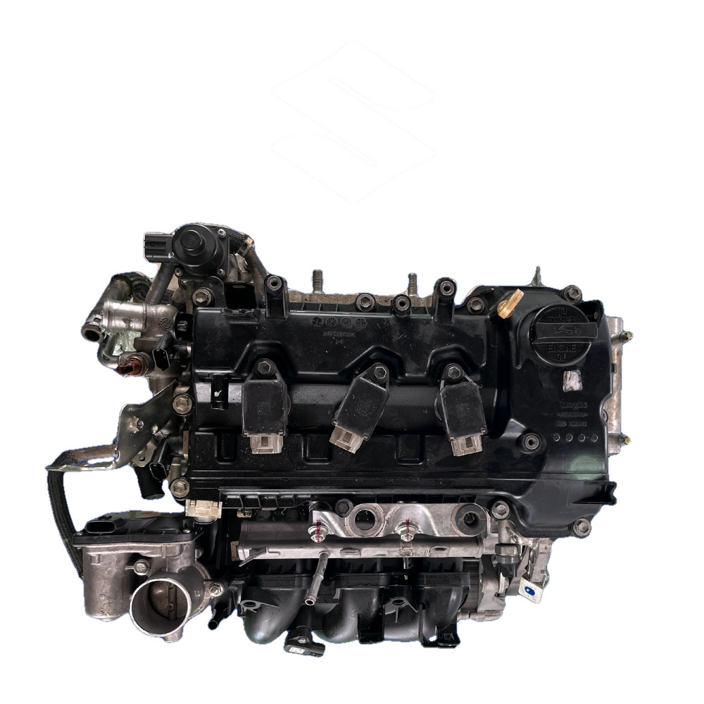 Suzuki K10C 1.0 Engine