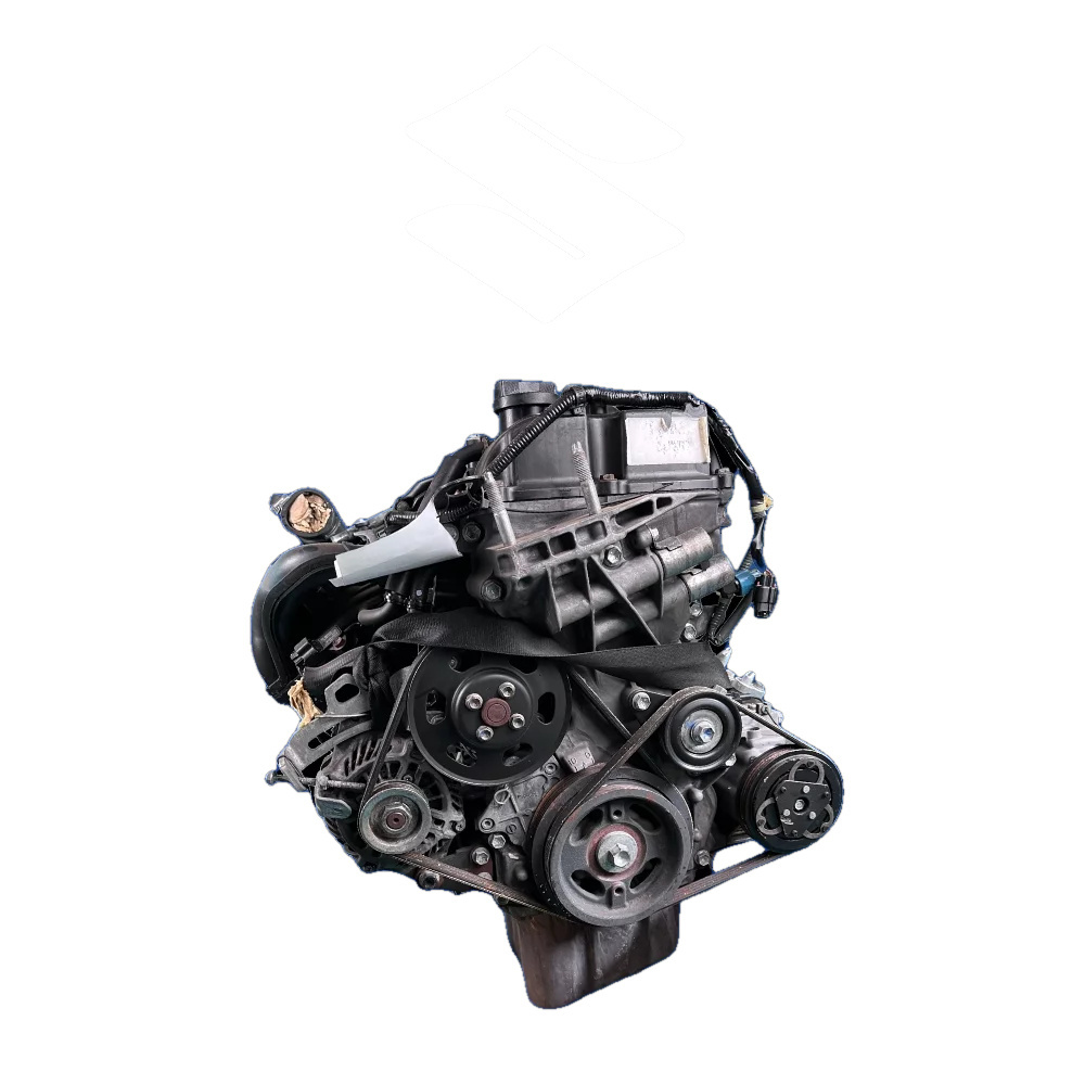 Suzuki Swift 1.2 K12B Engine