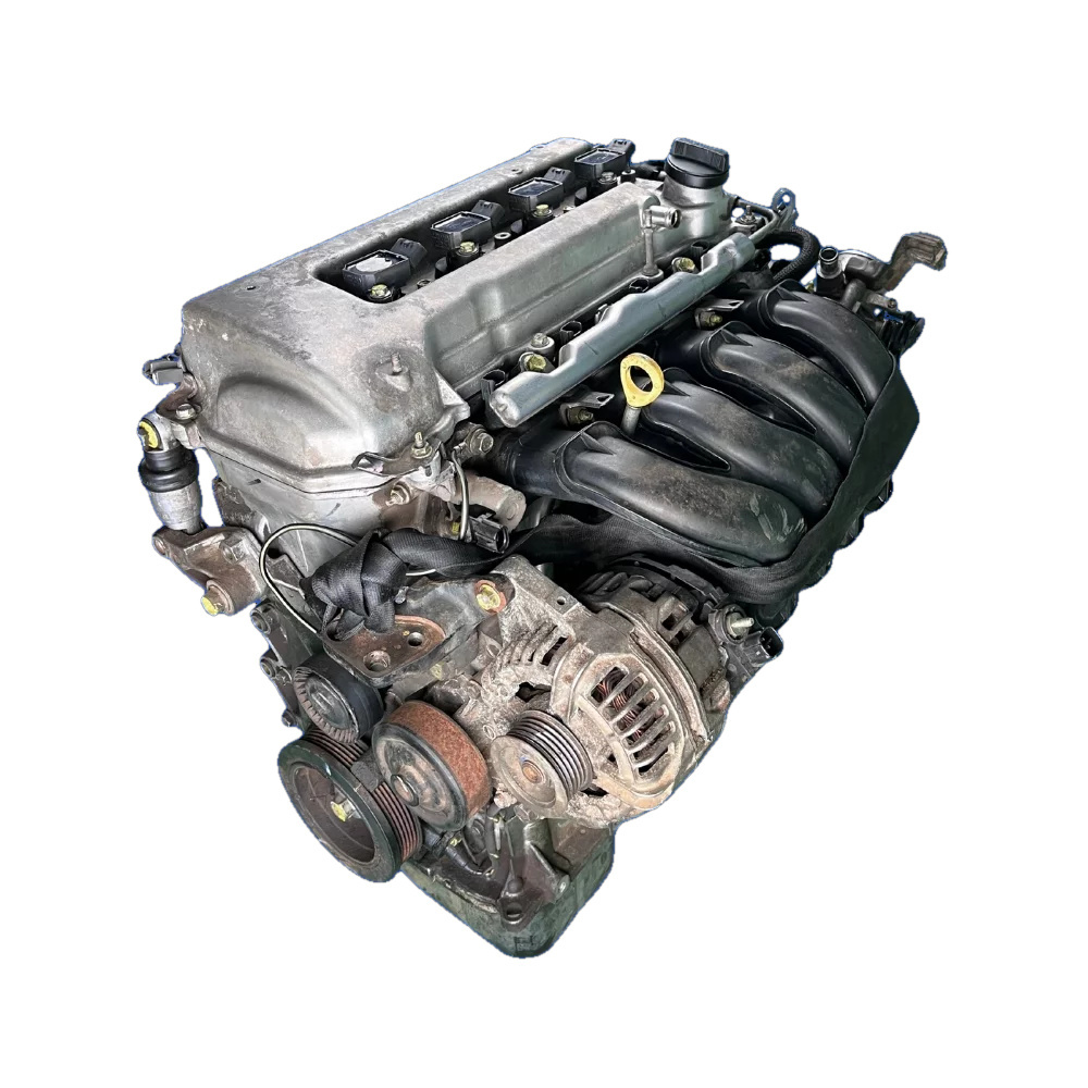Toyota 1.6 Corolla 3ZZ Engine For Sale — photo 3