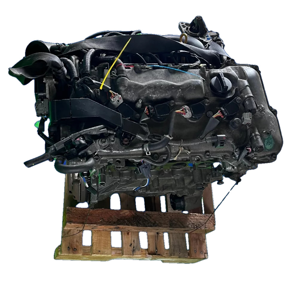 Toyota 1.8 16V Vitz 2ZR Engine — photo 2