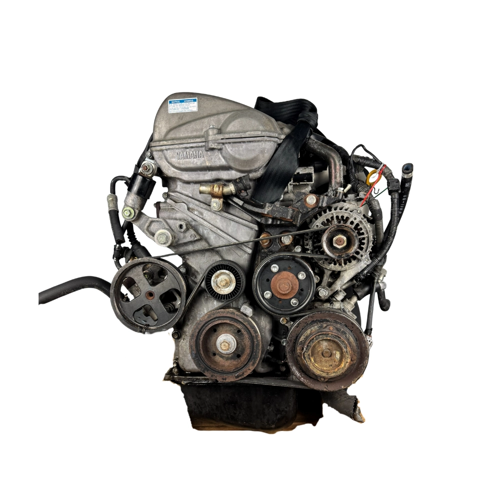 Toyota 1.8 Run-X Engine 2ZZ