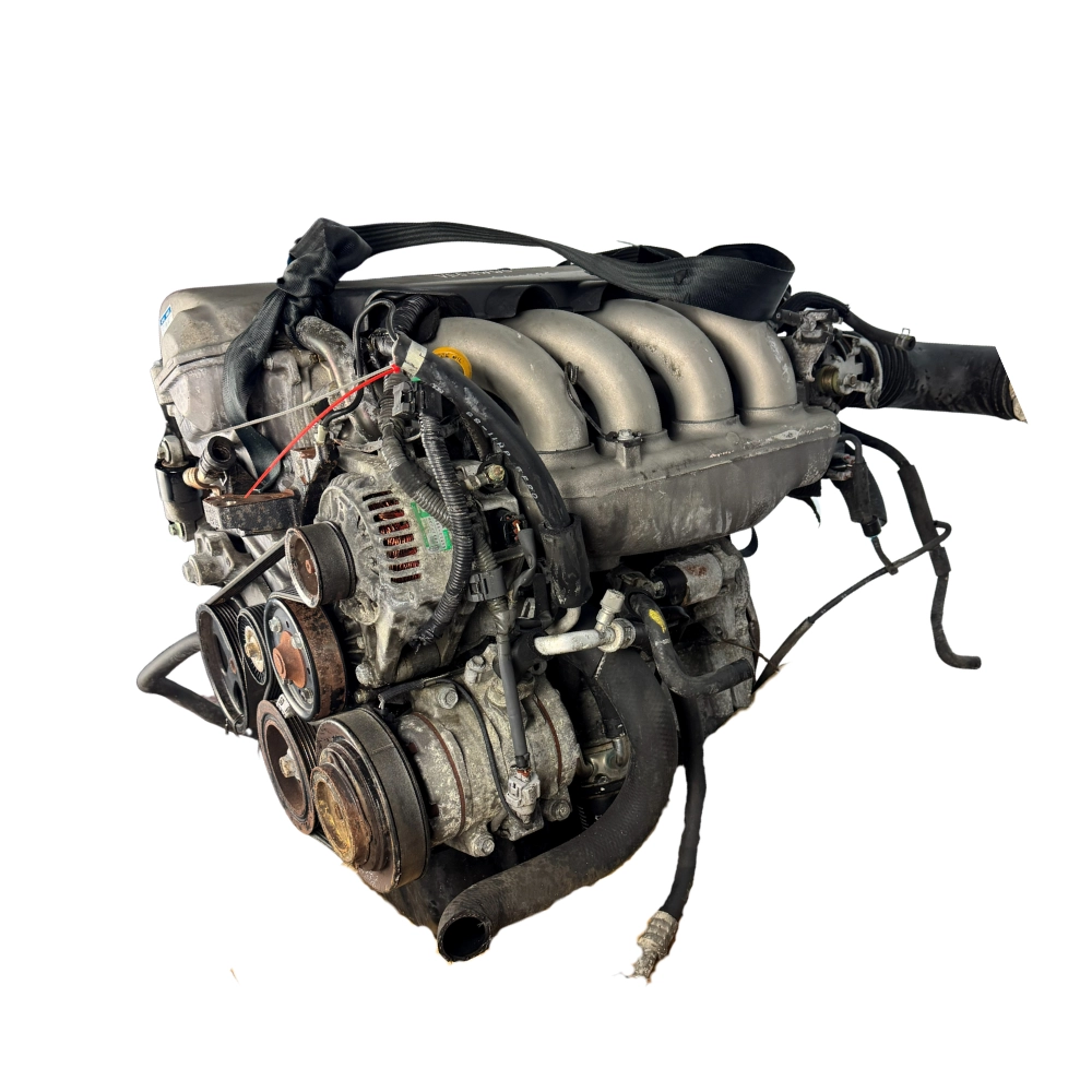 Toyota 1.8 Run-X Engine 2ZZ — photo 3