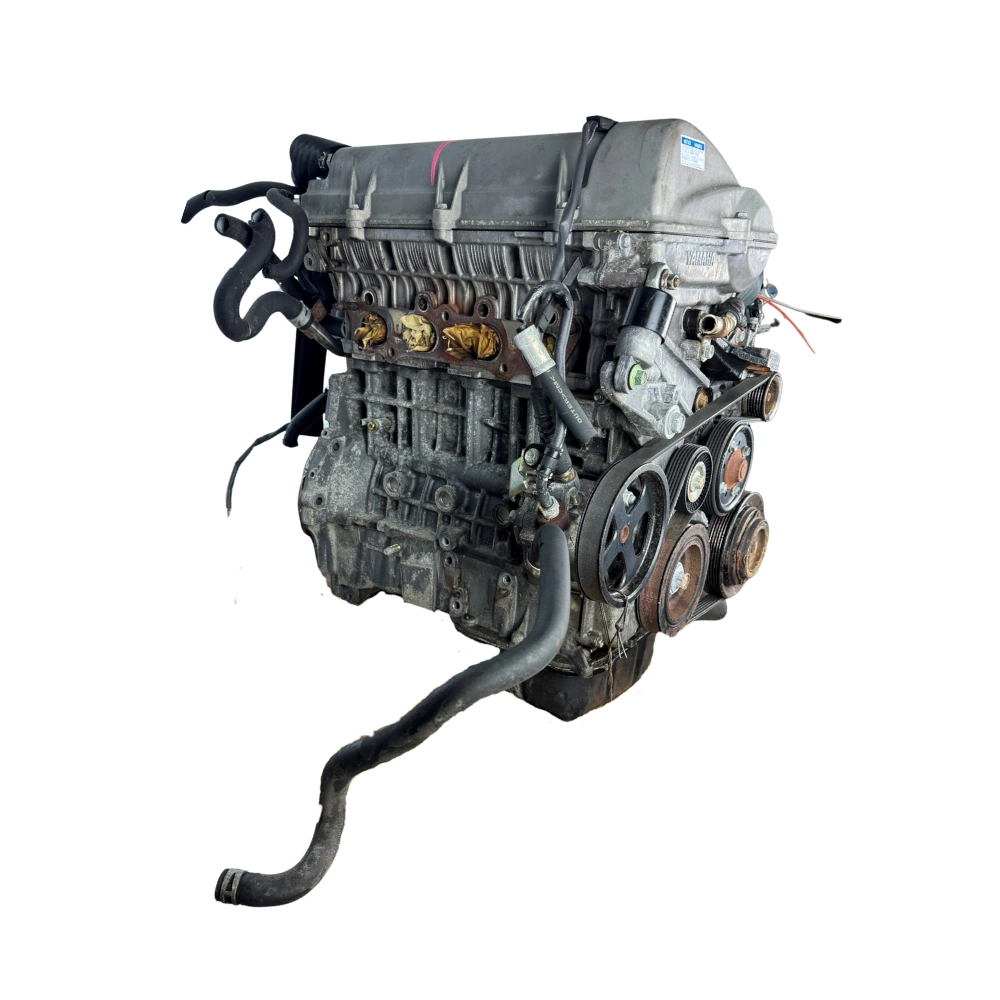 Toyota 1.8 Run-X Engine 2ZZ — photo 4